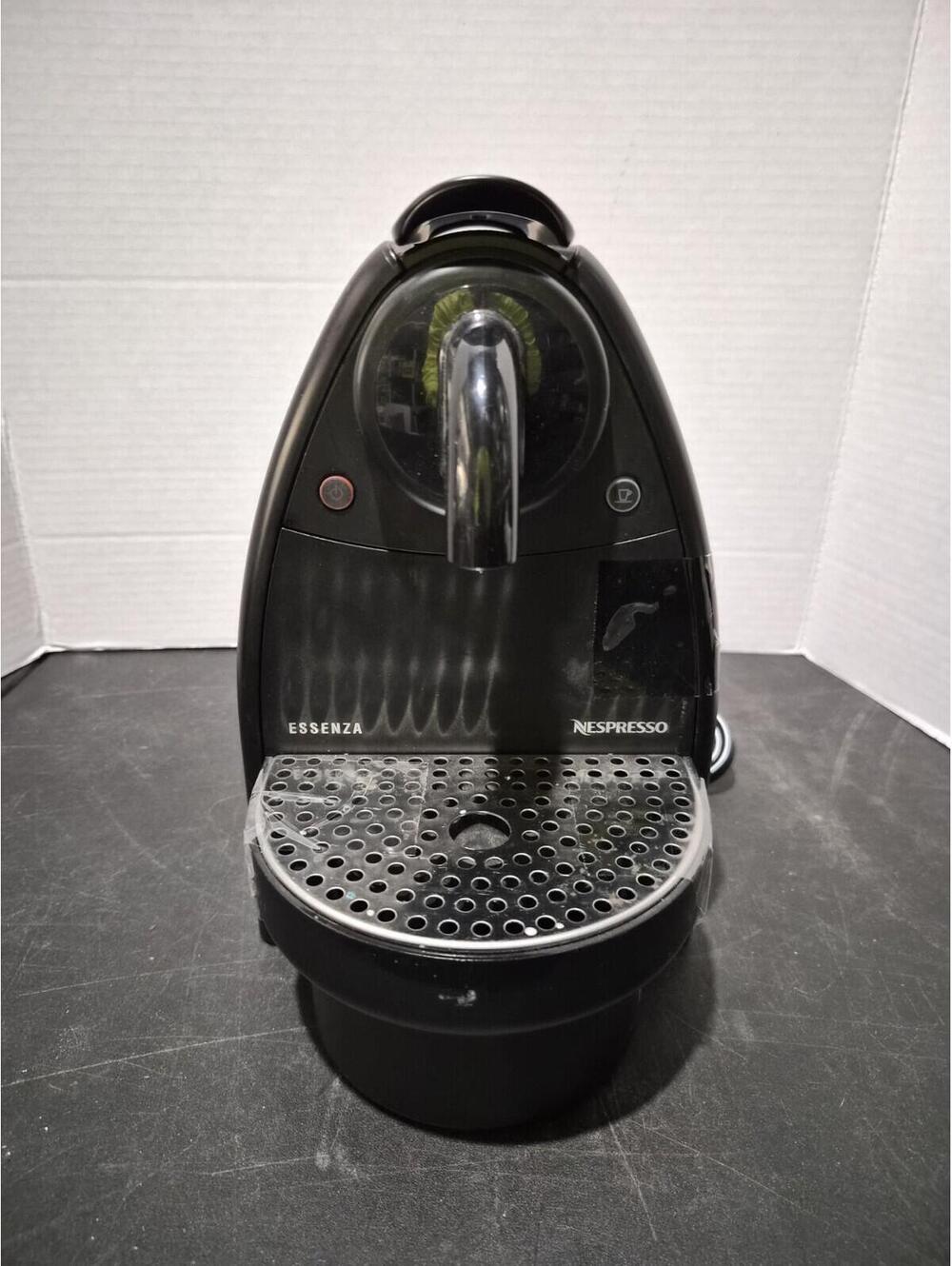 Nespresso Essenza C101 Espresso Maker Machine